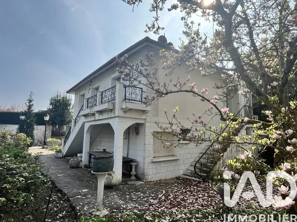 Vente Maison/villa 3 pièces