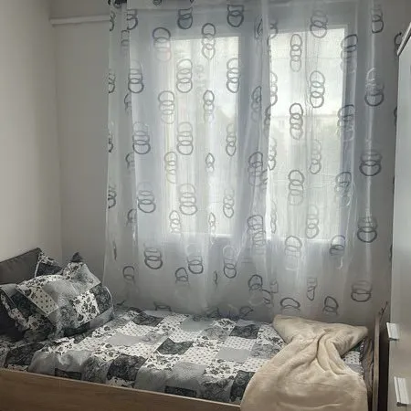 Chambre en colocation entre filles