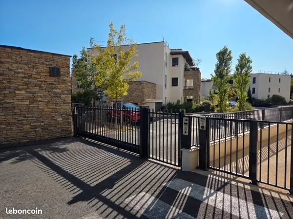 Parking à louer VENTABREN