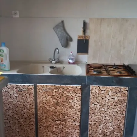 Appartement 50 m3