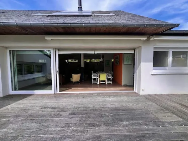 Maison 4 pièces 154 m²