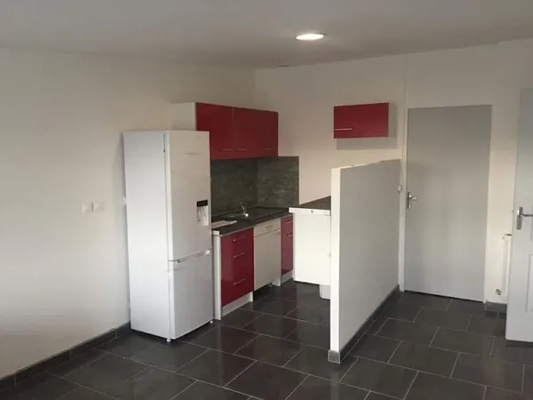 Appartement 4 pièces 85 m²