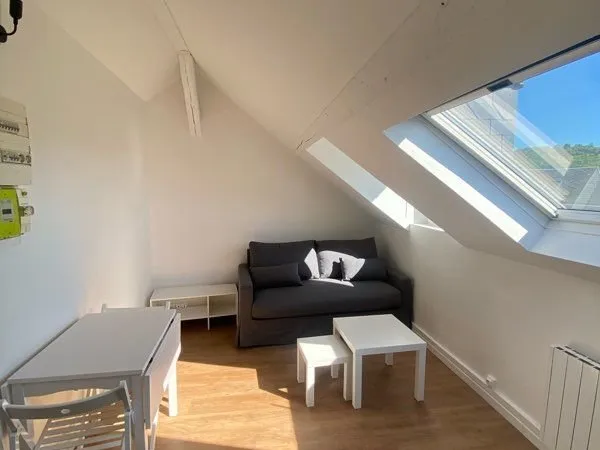 Studio saint hilaire