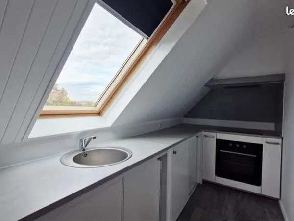 Duplex t3 fismes