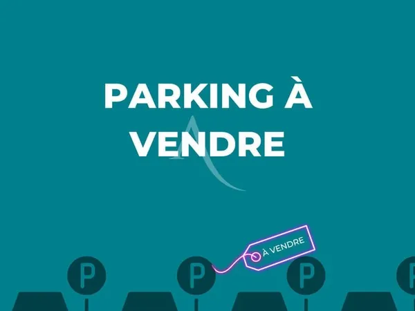 Parking / box Noisy Le Grand