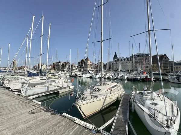Appartement 2 pièces 35 m²