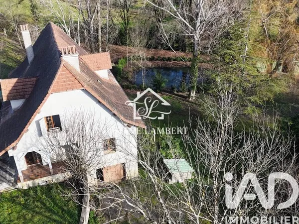 Vente Maison/villa 6 pièces