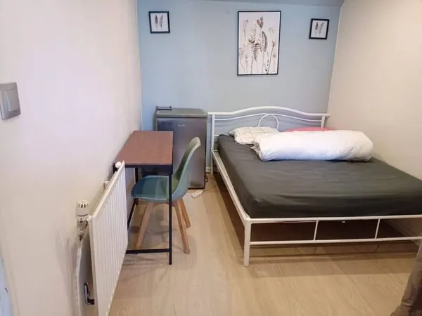 Chambre Colocation Vauréal   600€