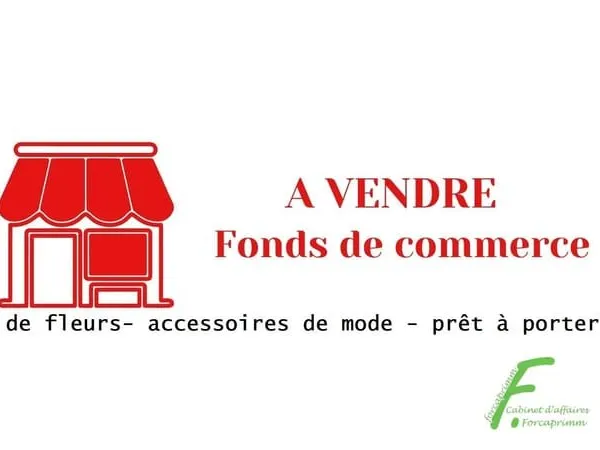 Fonds de commerce