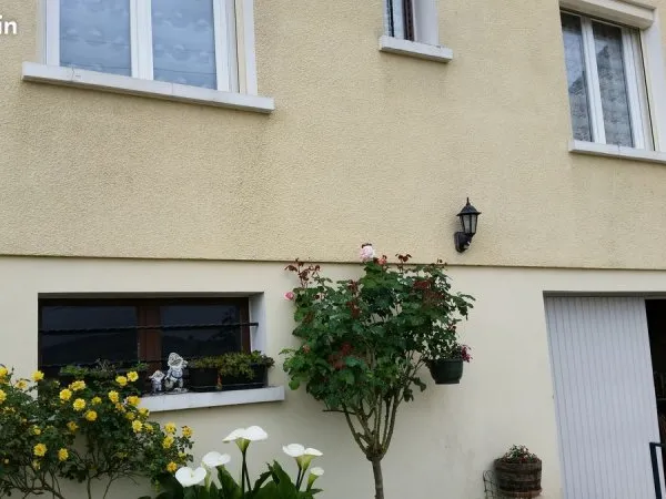Maison Vente Tonnerre 10p 220m² 250000€