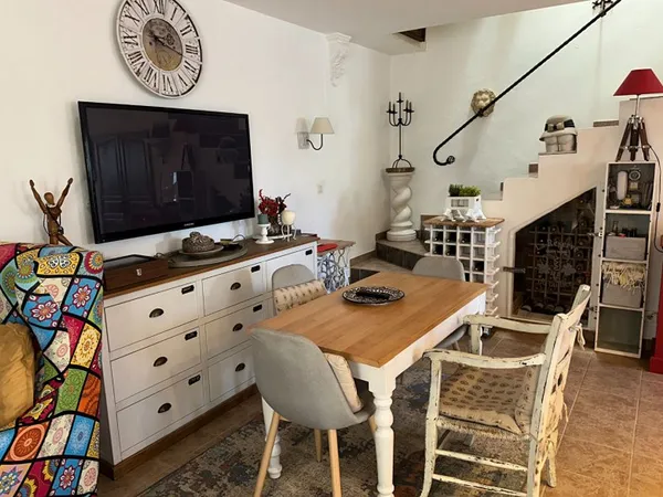 Maison T3 de 84 m² avec jardin et deux stationnements à Saint-Martin-de-Crau