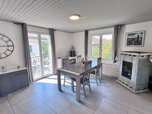 Maison 3 pièces 68 m²