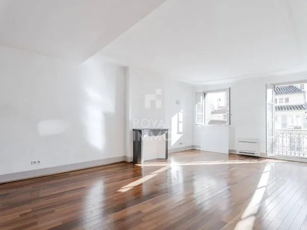 Appartement 3 pièces 84 m²