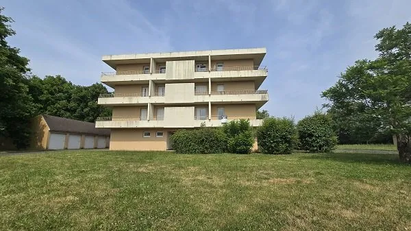 APPARTEMENT TYPE 2 - 55 M2- SAINT LAURENT NOUAN