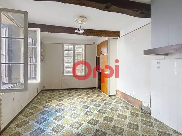 Maison 7 pièces 220 m²