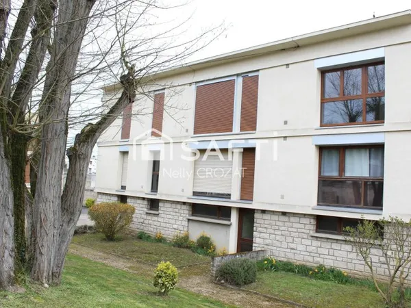 SOISSONS CENTRE