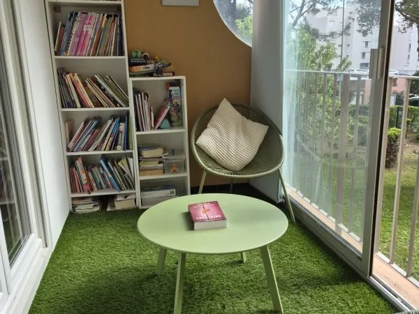 Appartement 5 pièces 98 m²