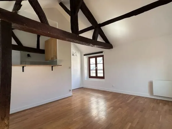 Appartement ST GERMAIN EN LAYE - 2 pièce(s) - 56 m2