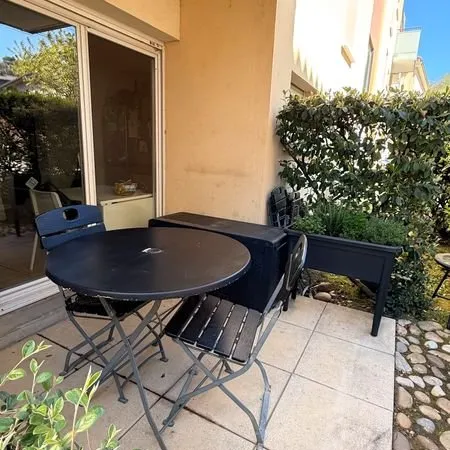 Appartement Vente Neuville-sur-Saône 2p 40m² 175000€