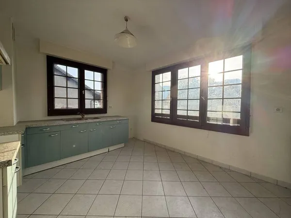 Immeuble 279 m²