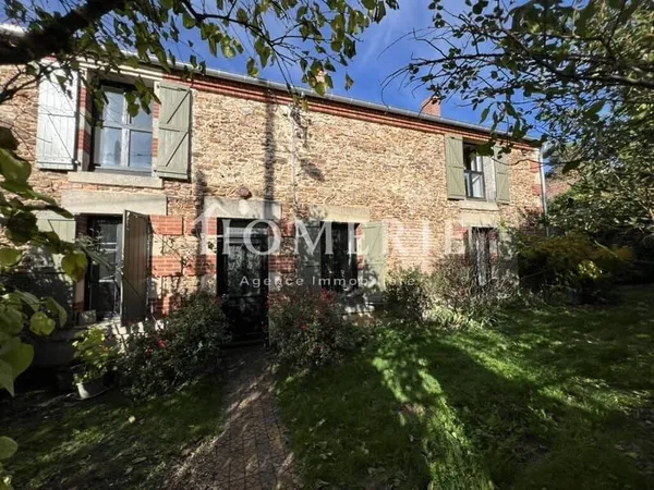 Maison 6 pièces 150 m²
