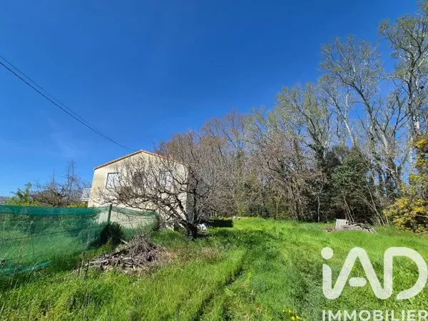 Maison 5 pièces 90 m²
