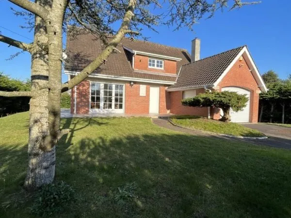 Maison 4 pièces 120 m²