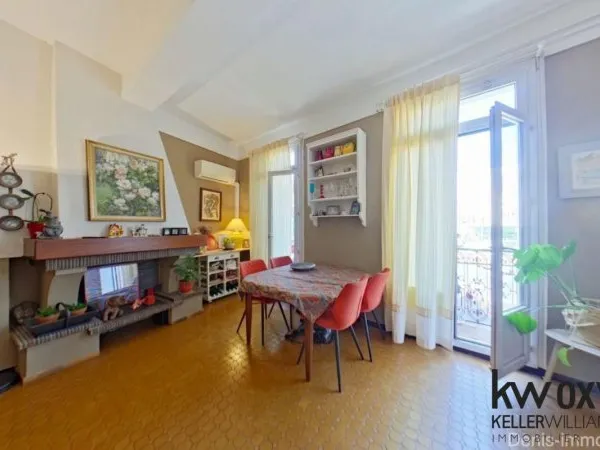 appartement de 4 pièces Perpignan