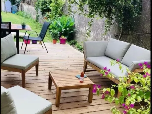 Maison 170m2