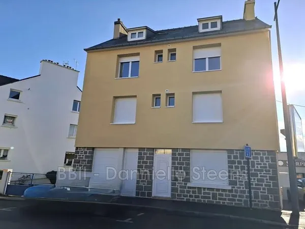 vente immeuble 12 Pièce(s)