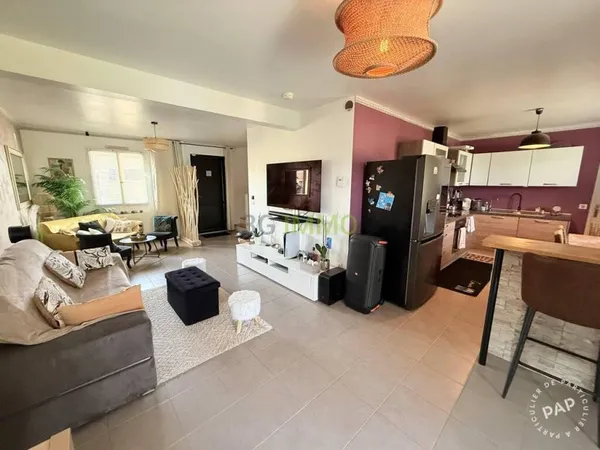 Maison 4 pièces 87 m²