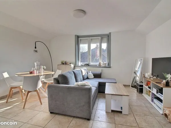 Immeuble de rapport 118 m²