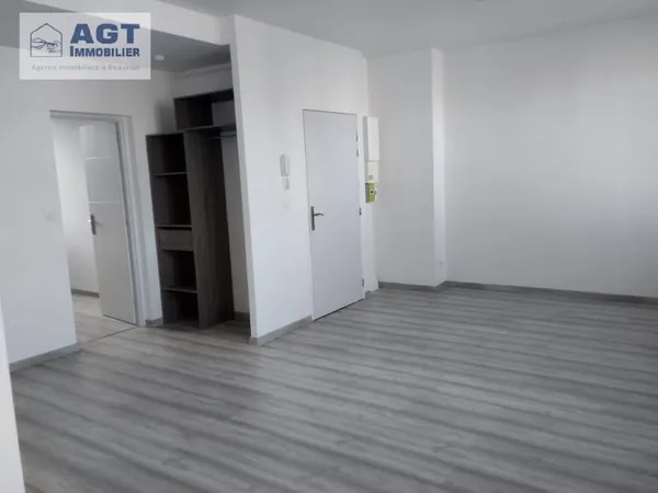 Appartement Location Beauvais 3p 59m² 770€
