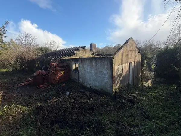 Maison 3 pièces