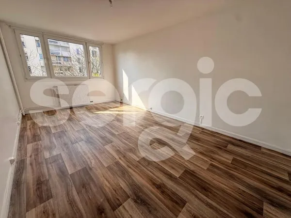 Appartement type 2