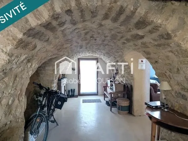 Maison 8 pièces 188 m²