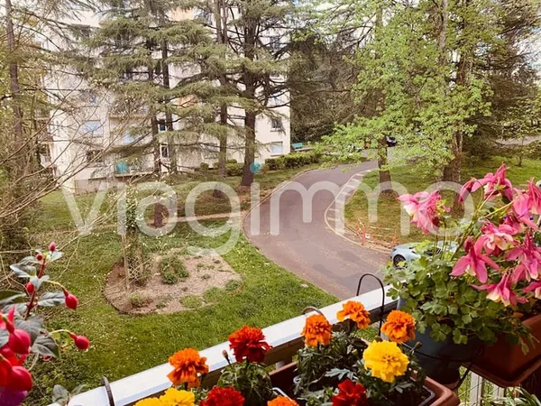 Appartement Nantes 49 m2