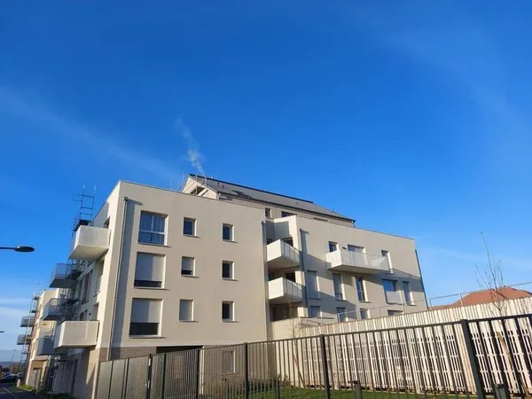 Appartement 5 pièces 137 m²