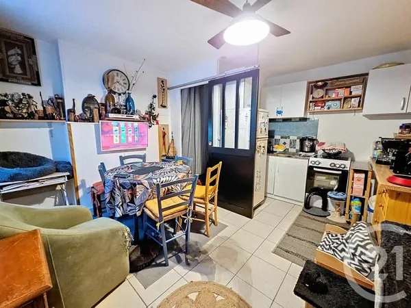 Maison 6 pièces 93 m²