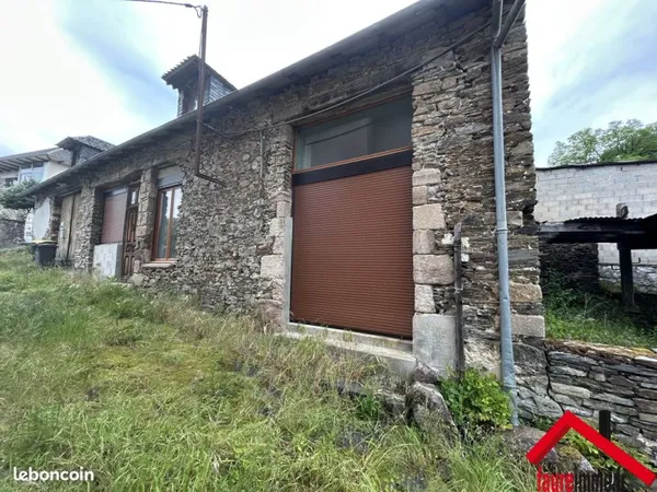 Maison 3 pièces 135 m²