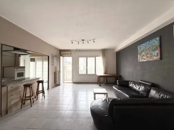 Appartement T4 à vendre à TOULON
