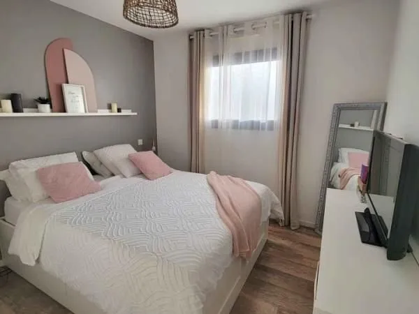 Propriété 4 pièces 86 m²
