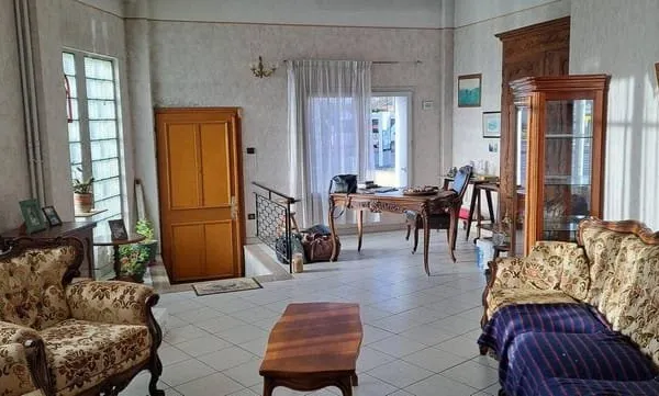 Maison 6 pièces 153 m²