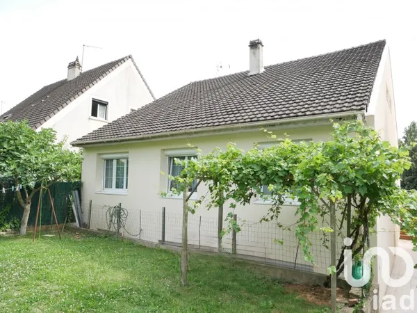 Maison 9 pièces 220 m²