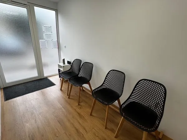 Local d'activité 1 pièce 54 m²