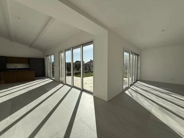 Maison d'architecte neuve - Vue mer - Châtelaillon-Plage