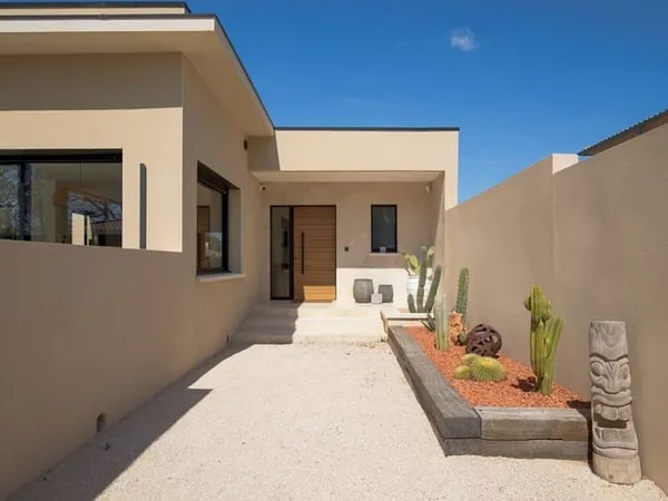 Maison 5 pièces 168 m²