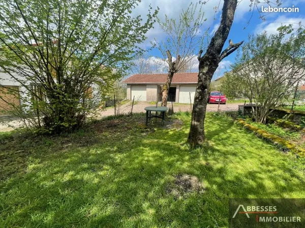Duplex 4 pièces 96 m²