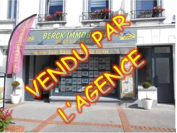 Immeuble de Rapport