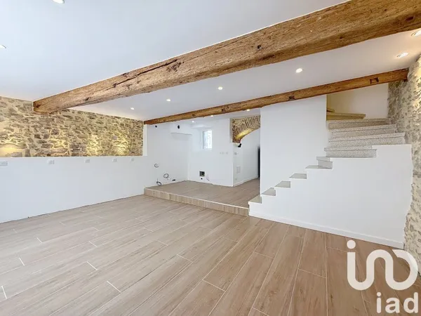 Maison 7 pièces 117 m²